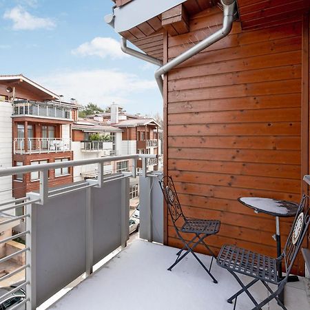 Baltic Apartment By The Sea Gdansk Exterior photo